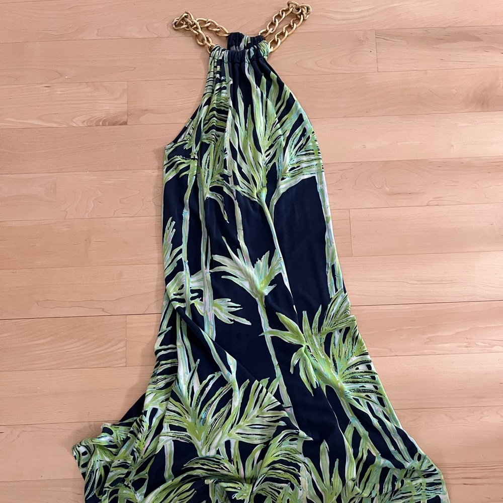 Lily Pulitzer Dress